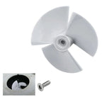 Replacement Impeller for Hayward Sharkvac XL Pool Cleaners (RCX11000)