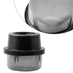 1 PC Screen Cap Air Bleeder for Easy Clean Filter Kit (190106Z)