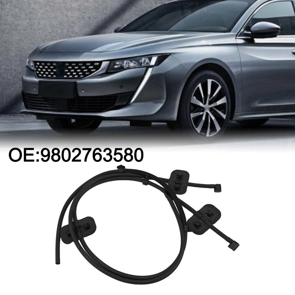 Windscreen Washer Jet Assembly for Peugeot 508