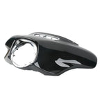 Batwing Inner & Outer Fairing Speaker Covers for Harley Touring (2014-2024)