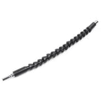 Flexible Shaft Extension Screwdriver Bit Holder for Electronic Drill
