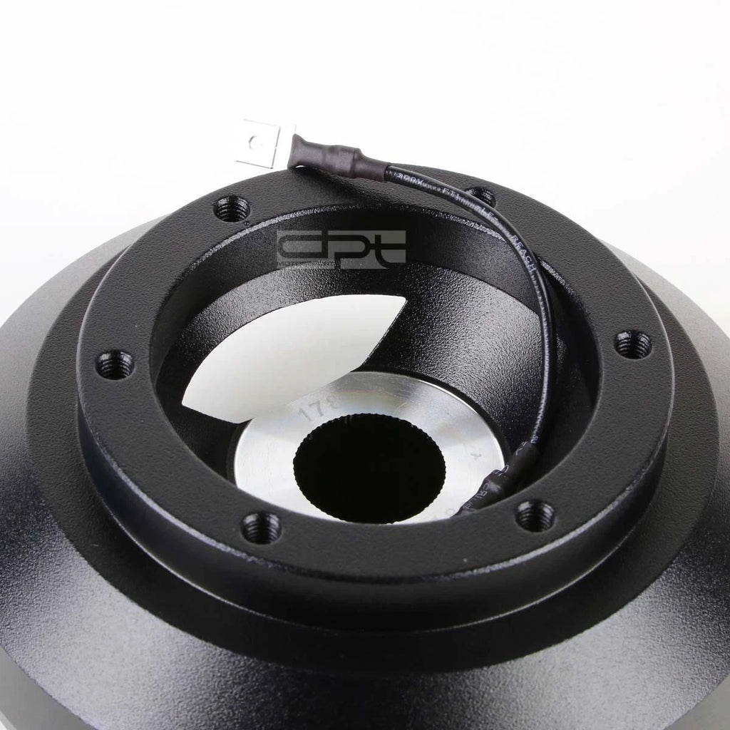 Steering Wheel Hub Adaptor Kit for Chevy Camaro (2006–2016) 6-Hole