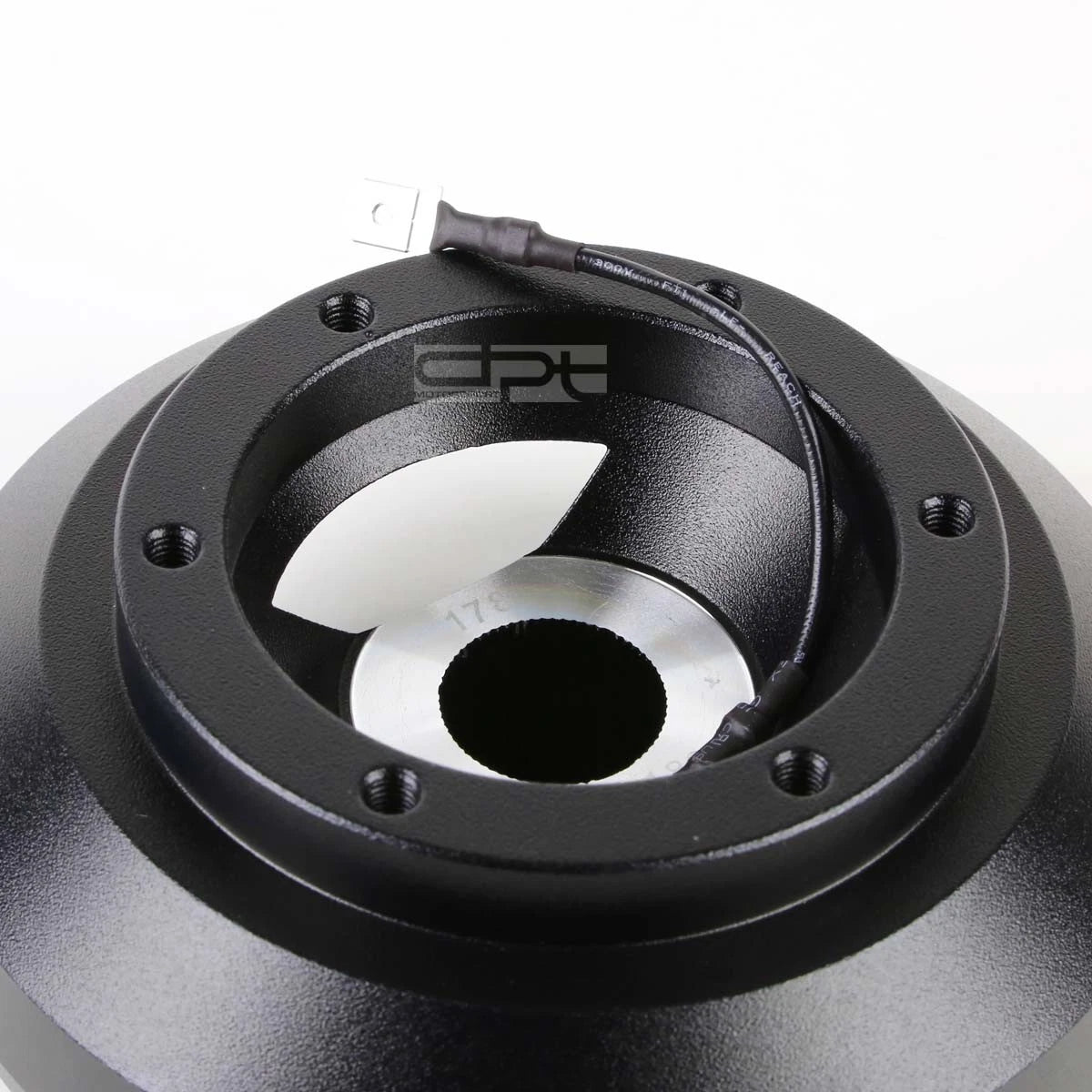 Steering Wheel Hub Adaptor Kit for Chevy Camaro (2006–2016) 6-Hole