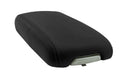 Leather Console Lid Pull Over Cover for Lexus ES300 (1997–2001) Black