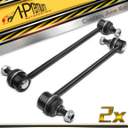 2X Front Sway Bar Link for Chevy Aveo (2004â2011)