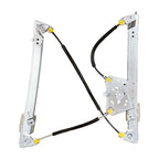 Window Regulator W/o Motor for Ford Focus LW/LZ (2011–2018)