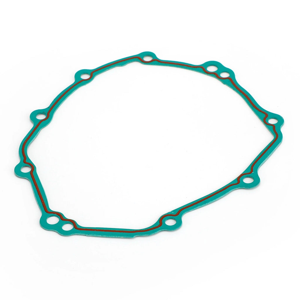 Engine Stator Cover Gasket for Honda CBR1000RR/ABS CBR1000RA CBR1000S (2008–2021)