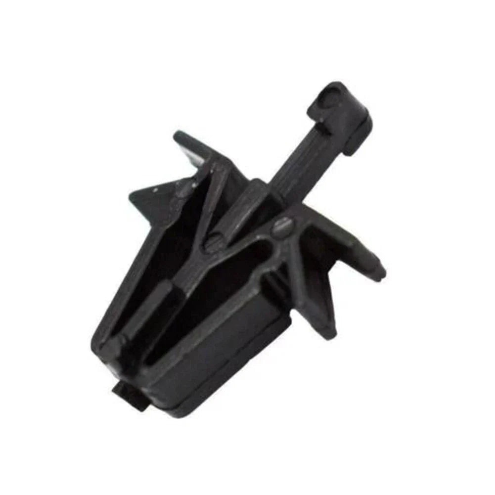 20pcs Grille Retainer Clips Plastic Black for 4Runner (1989–2002)