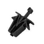 20pcs Grille Retainer Clips Plastic Black for 4Runner (1989–2002)