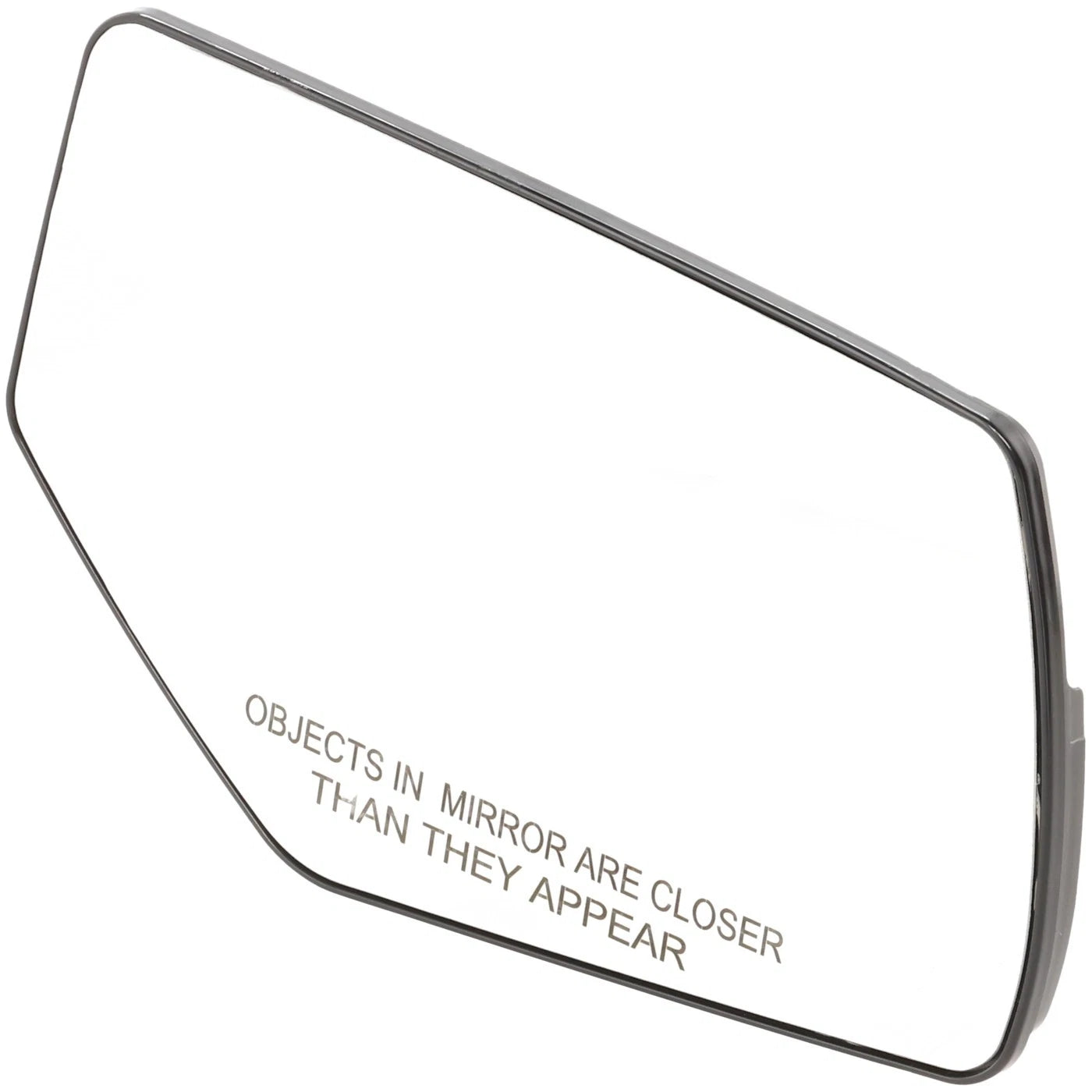 Heated Mirror Glass for Chevrolet Tahoe (2015–2020) Convex Passenger Side
