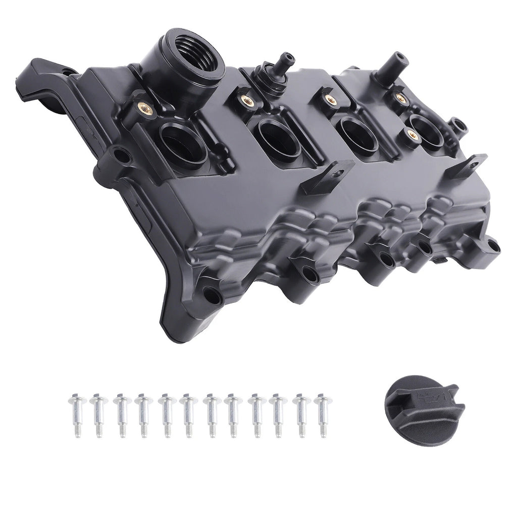 Valve Cover With Gasket for Nissan Altima Sentra SE-R (2007–2012)