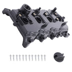 Valve Cover With Gasket for Nissan Altima Sentra SE-R (2007–2012)