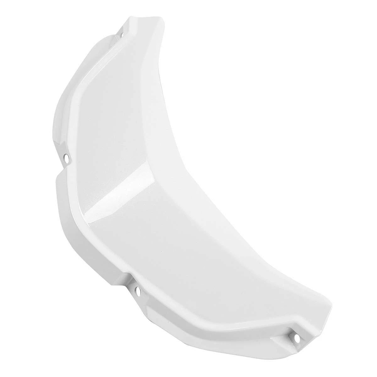 ABS Glitter White Garnish B Type2 for Honda Goldwing 1800 (2018–2025)
