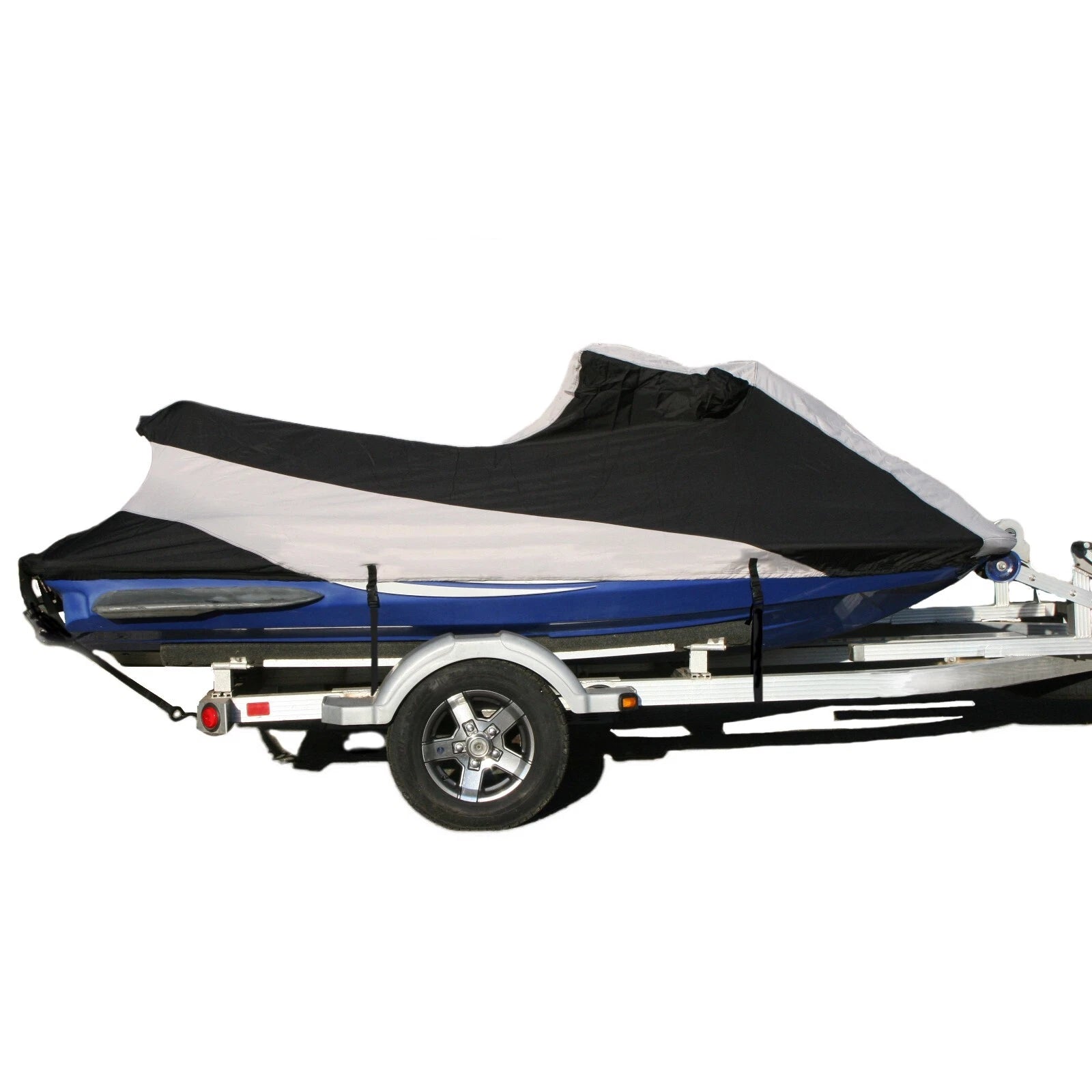 Custom Fit Trailerable Storage Cover for Sea Doo Jet Ski GTI (1997–2000)