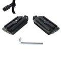10mm Footpeg Male Mount for Harley Electra Glide, Road King