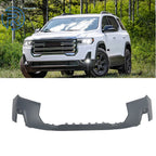 Front Upper Bumper Cover for GMC Acadia (2020–2022) Primed