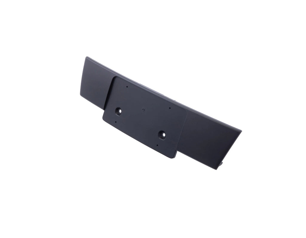 Front License Plate Bracket for Audi A4 Quattro S4 (2005–2009)