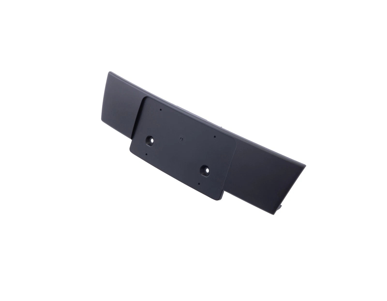 Front License Plate Bracket for Audi A4 Quattro S4 (2005–2009)
