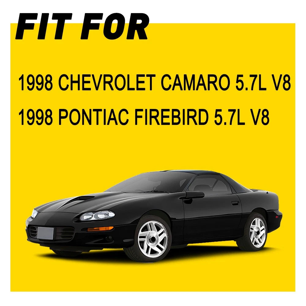 Water Coolant Temperature Sensor for Camaro Firebird (1998)