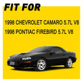 Water Coolant Temperature Sensor for Camaro Firebird (1998)