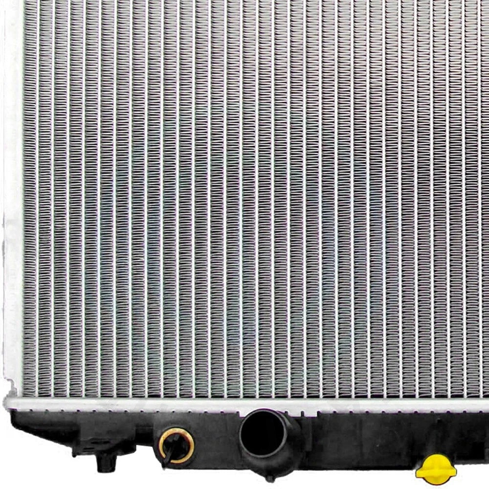 Cooling Fan & Radiator Kit for Honda Civic (2006–2011)