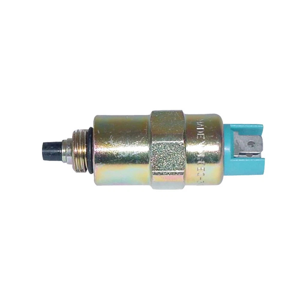 Fuel Shut Off for Massey Ferguson 7167-620D (12V) 1896464M1 4334670M91 1255