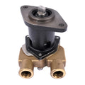Water Pump for Cummins Onan MDKBK/MDKDK/MDKDM/MDKDN (YYYY–YYYY)