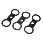 Valve Cover Gasket Set for BMW Z4 X3 323i X5 328i 128i 528i 528xi (2003–2016) 11127582245