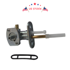 Fuel Valve Petcock with Knob for Arctic Cat ATV 250 300 400 500 (1997–2006)