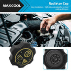 Radiator Cap for Holden Commodore VZ VE VF V6 V8 (2004–2017) 13502509