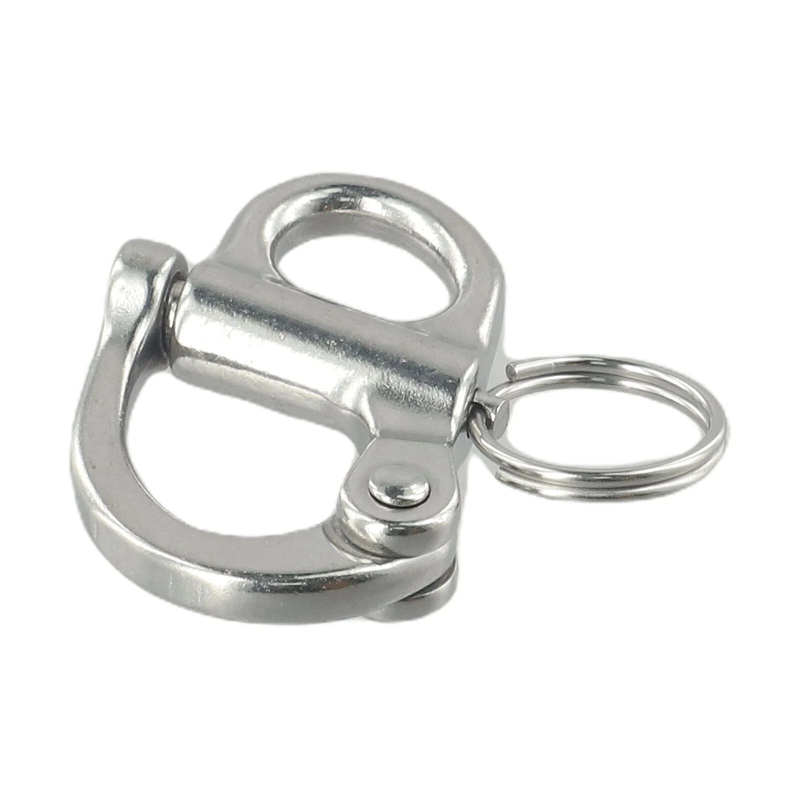 Shackle Parts for Boat Chain Eye Fittings (Marine)