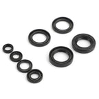Engine Oil Seal Kit for Yamaha DT125 DT175 MX125 MX175 YZ125 IT175 (1974–1983)