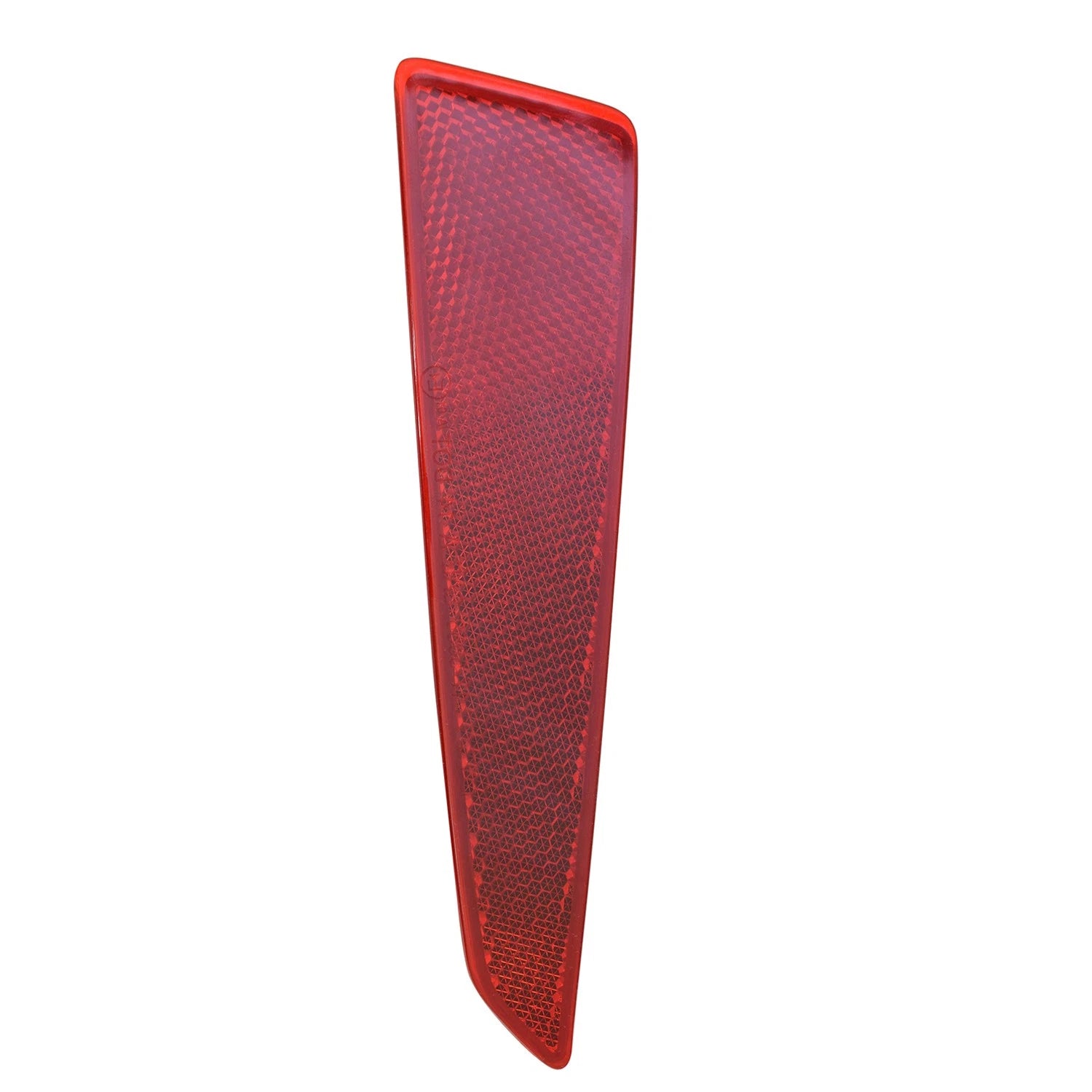 Replacement Rear Passenger Side Bumper Reflector for Toyota RAV4 (2013–2018)