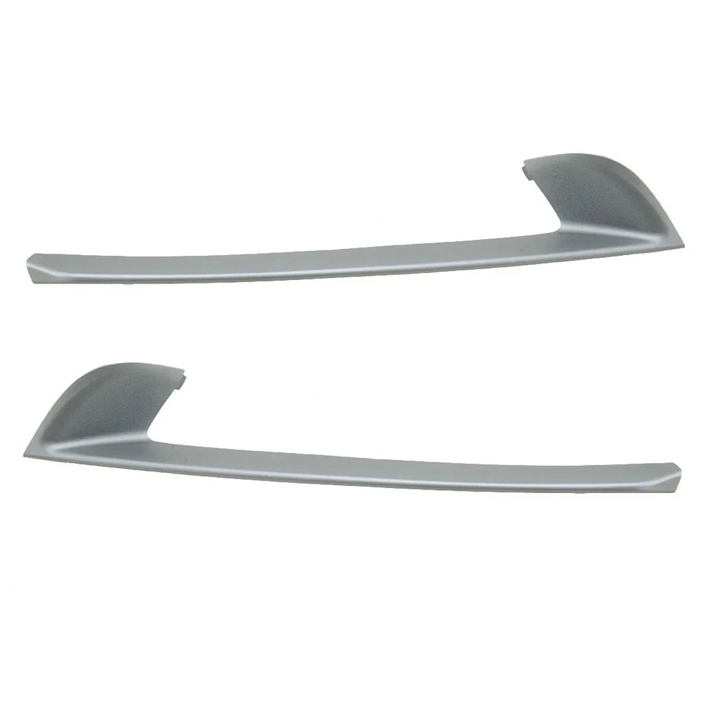 Front Bumper Grille Strip Trim for BMW 5 Series F10 F18 (2014-2016)