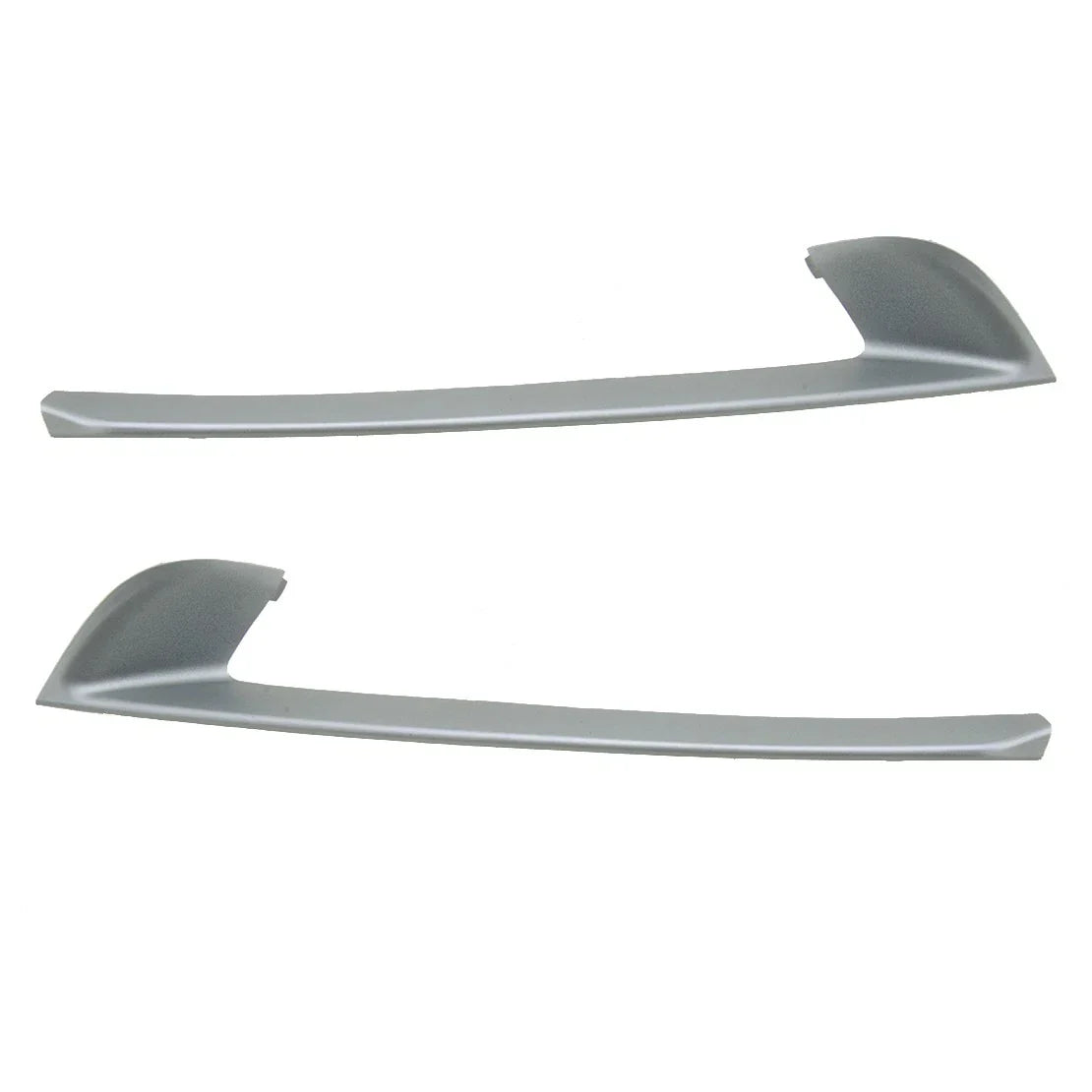 Front Bumper Grille Strip Trim for BMW 5 Series F10 F18 (2014-2016)