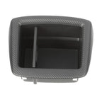 Car Storage Pocket Center Console for Mazda CX-3 (2016-2018)