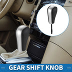 Automatic Gear Shifter Knob for BMW 1 Series E81 (2006–2011) Faux Leather