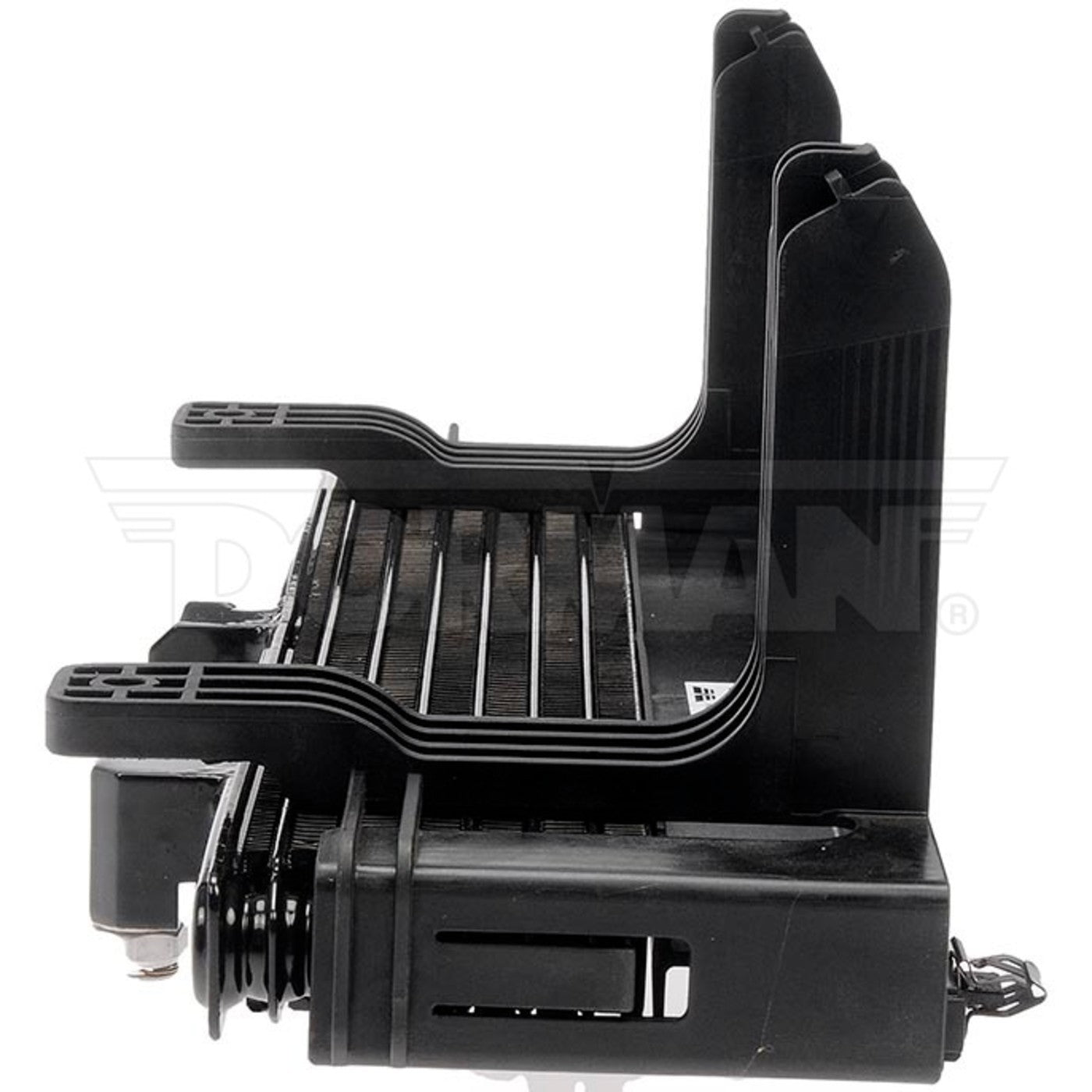 Oil Cooler for Chevy GMC Sierra 2500 HD 3500 Silverado