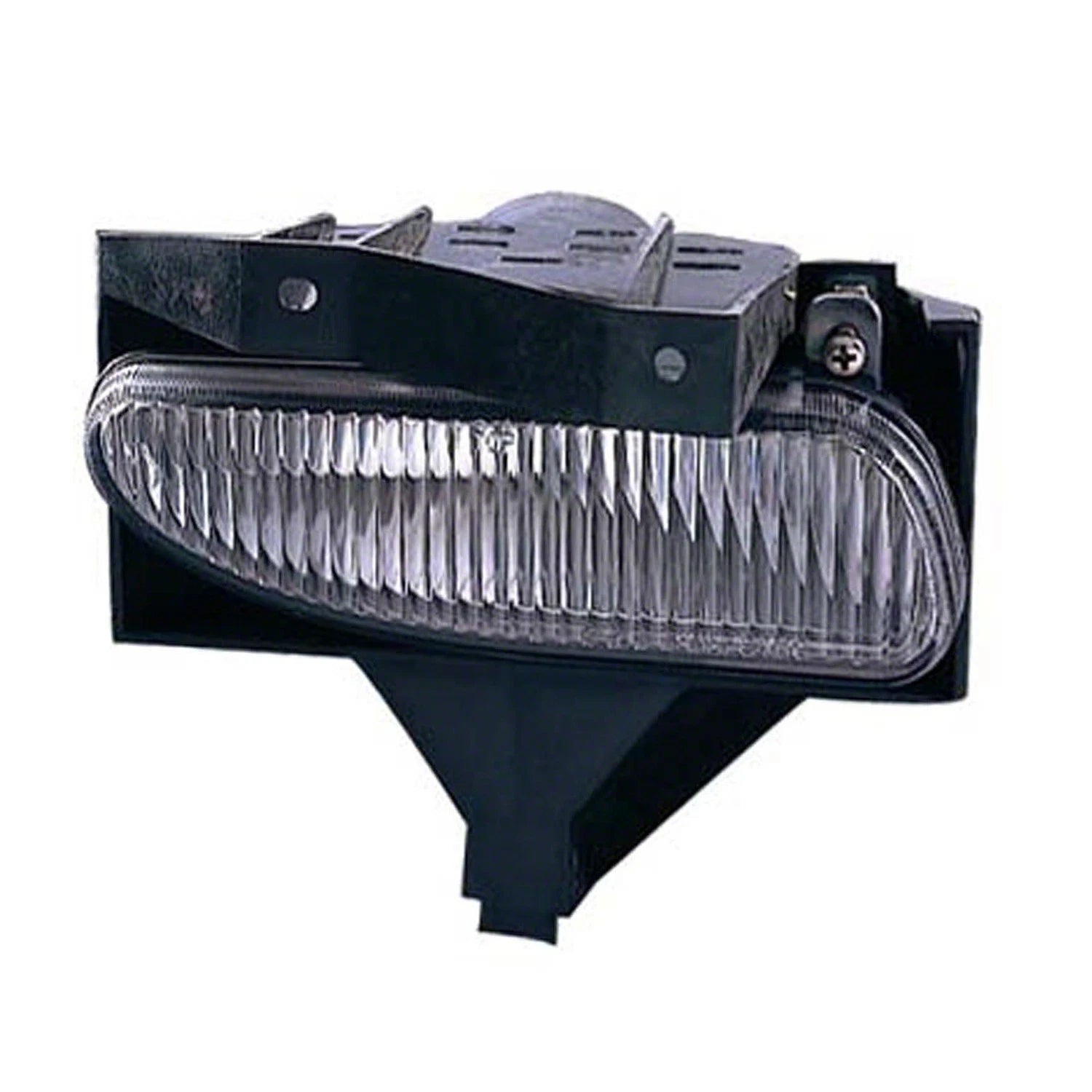 Replacement Driver Side Fog Light w Bracket for Chevrolet Silverado (2007–2014)