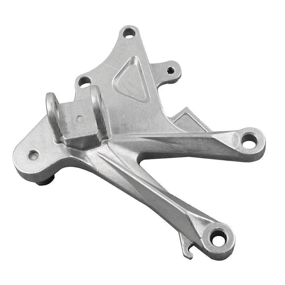 Rider Front Footpegs L&R for KAWASAKI ZX10R (2006-2010)
