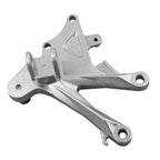 Rider Front Footpegs L&R for KAWASAKI ZX10R (2006-2010)