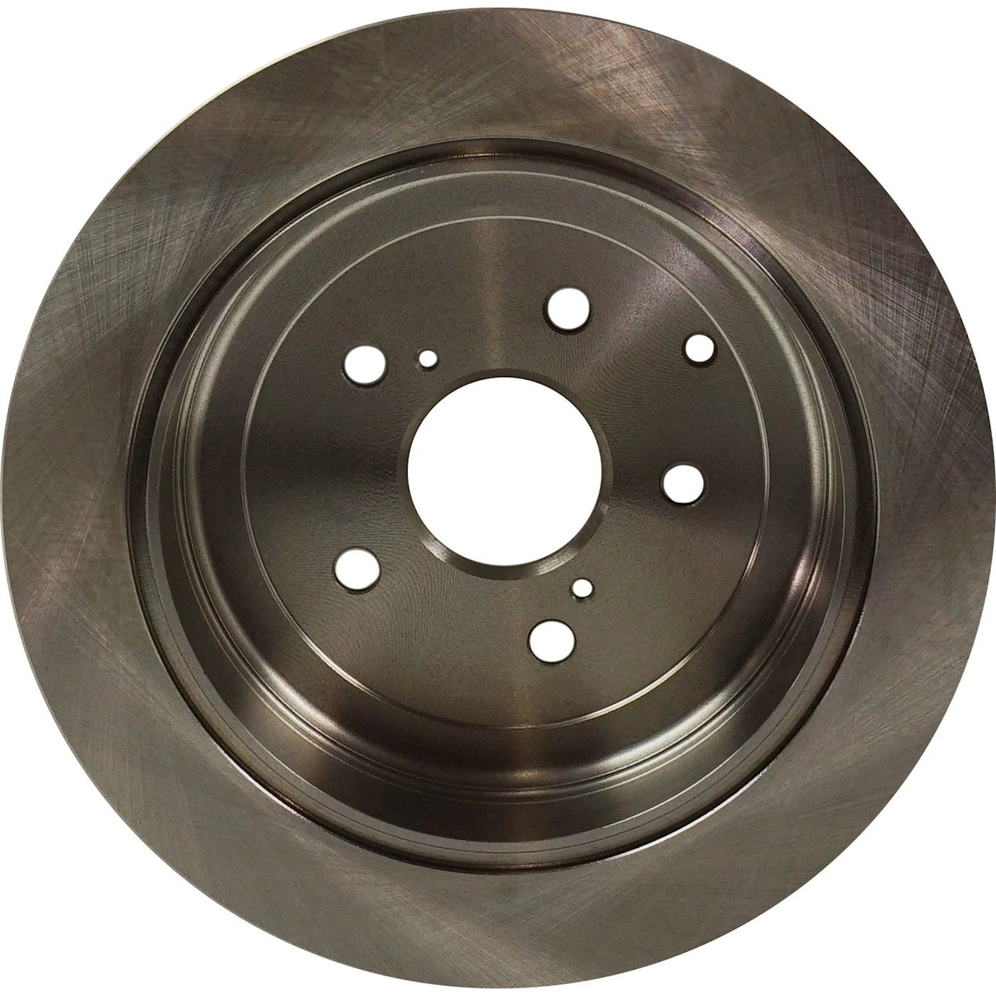 Brake Disc and Pad Kit for Toyota Highlander (2014–2019) Ceramic