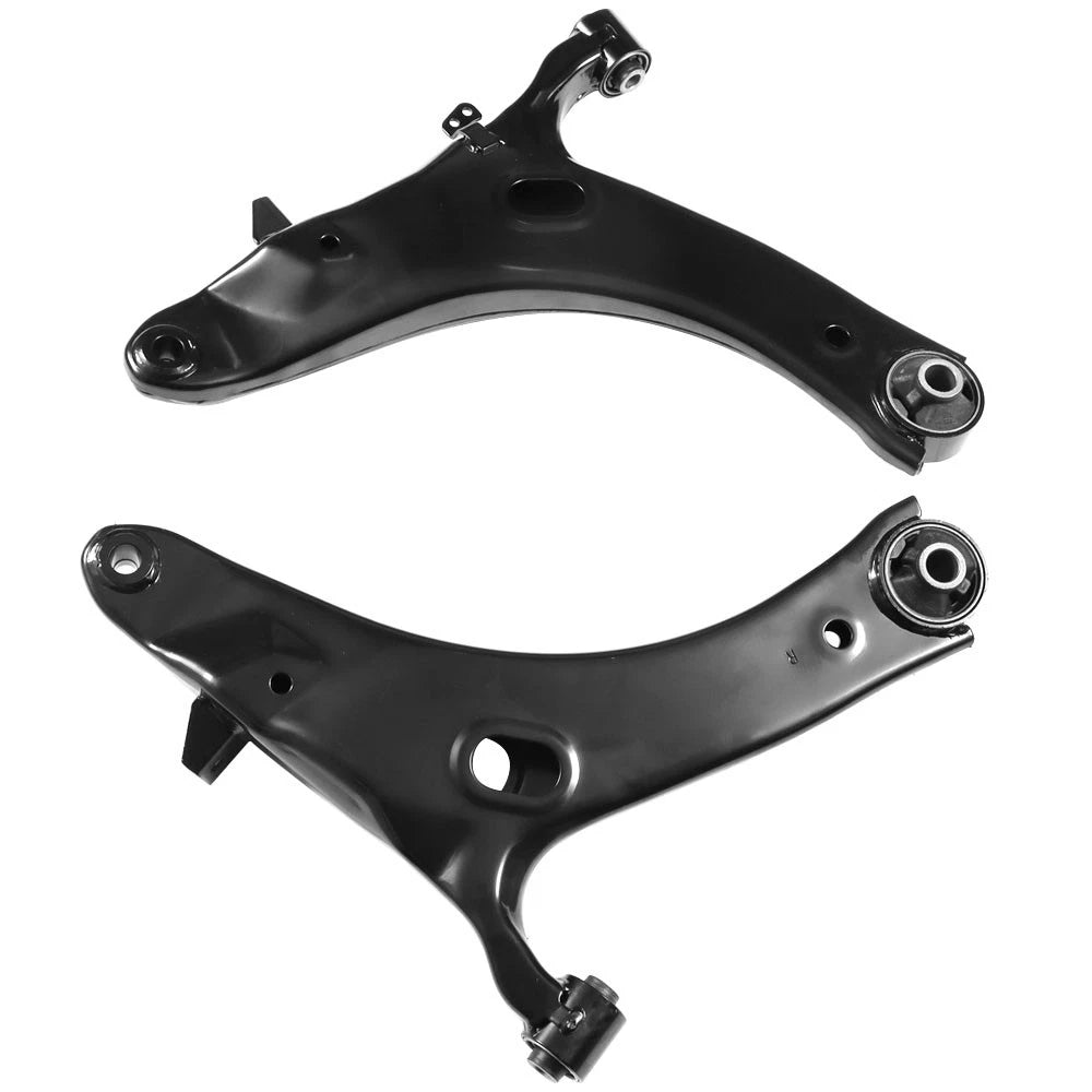 2Pcs Front Lower Control Arms with Ball Joint Kit for Subaru Forester (2009–2013)