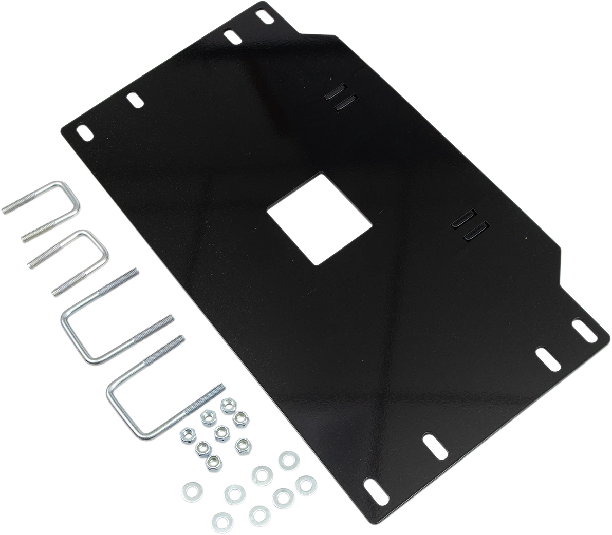 Plow Mount for Yamaha (2813PF)