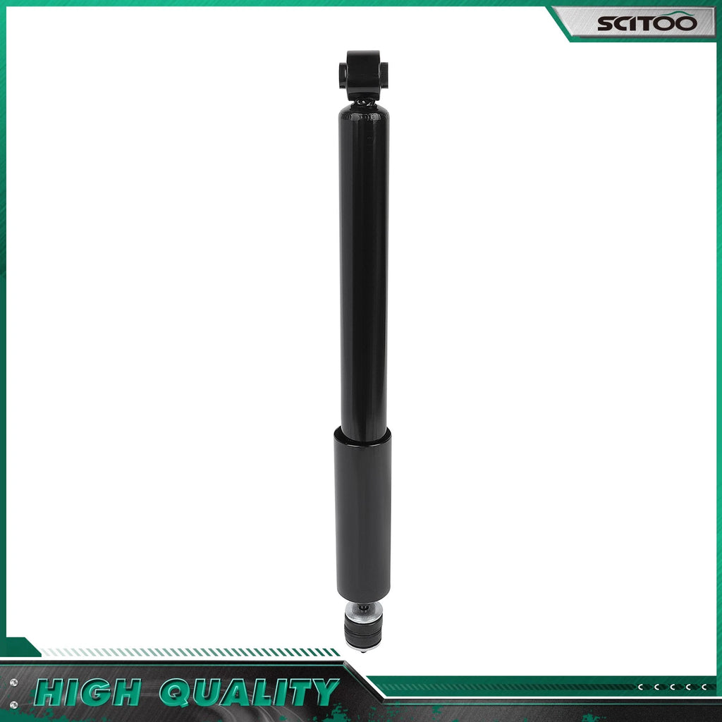 Rear Shocks Struts Absorber Pair for Honda Civic (2012–2015)