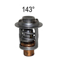 Thermostat for Mercury Marine Outboard (833072, 18-3536) (143℉/62℃)