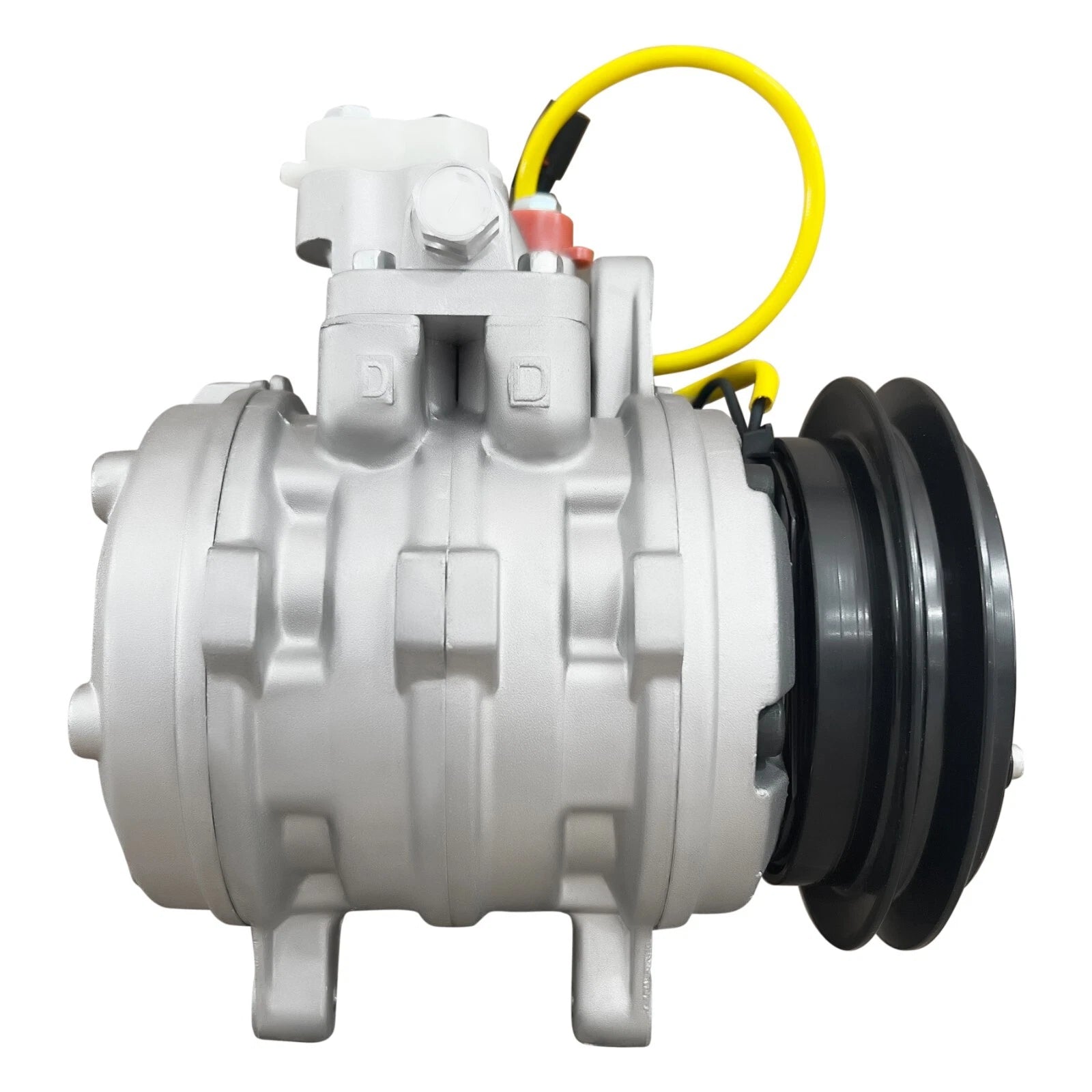 AC Compressor Kit Replacement for Chevrolet Tracker 1.6L (1989-1993)