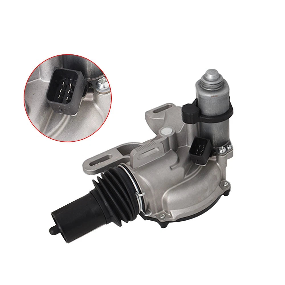 Clutch Slave Cylinder Actuator for Smart Fortwo (2007-2015)