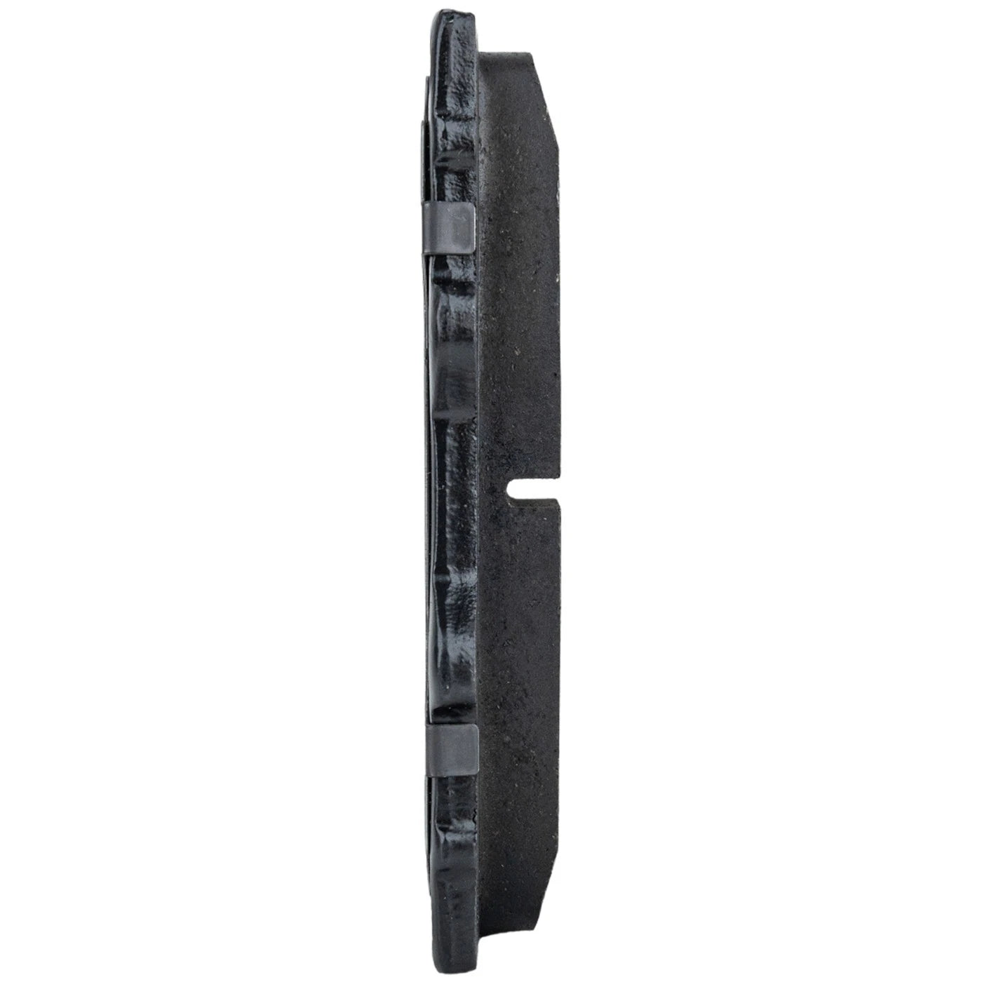 Set of 4 Ceramic Brake Pads for Toyota Land Cruiser (1998–2007)