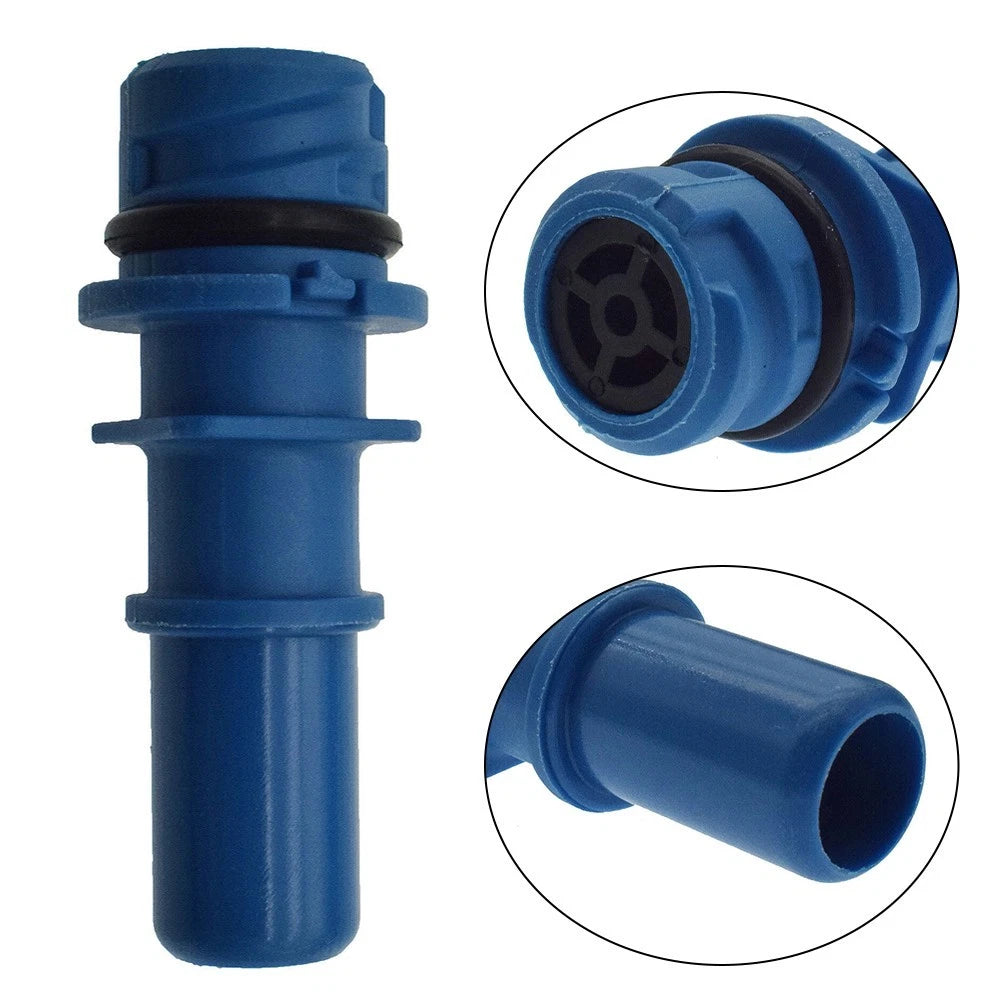 PCV Valve Accessories 4L2Z6A666BA for Ford F-150 (2013–2014) 5.0L V8